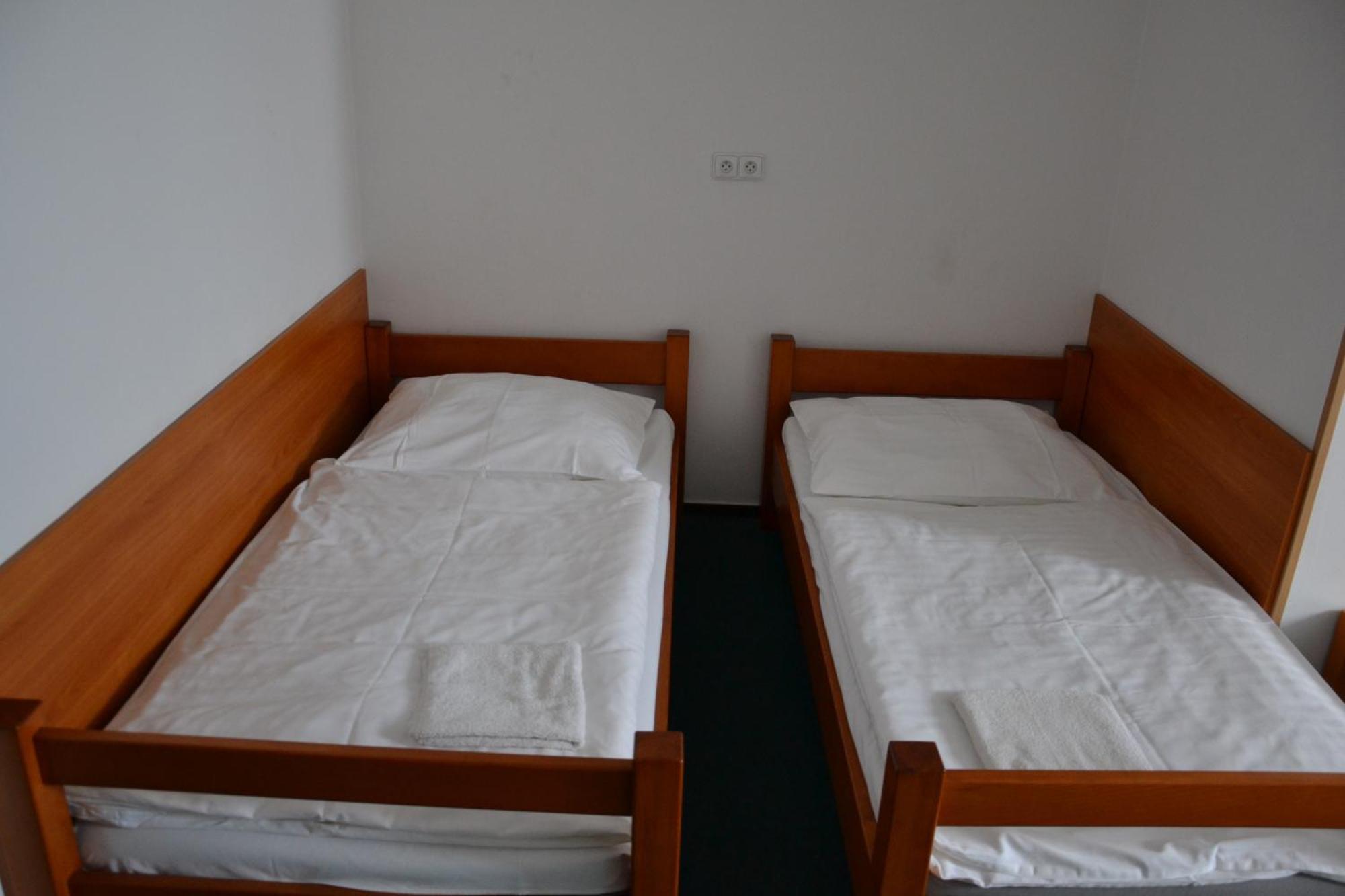 Motel Motorest A Rohlenka Austerlitz 3*